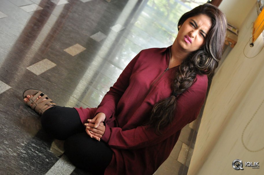 Avika-Gor-Interview-About-Thanu-Nenu